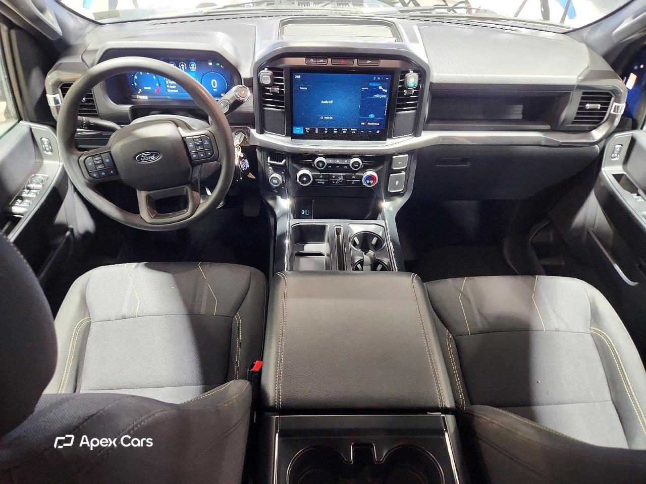 Ford F-150 2024