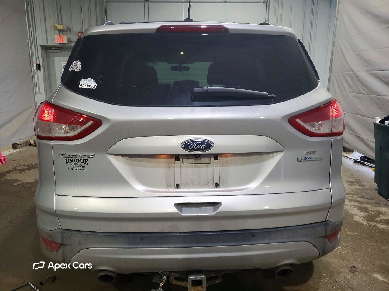 Ford Escape 2014