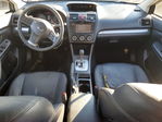 Subaru XV 2013