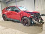 Mitsubishi Eclipse 2018