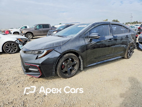 Toyota Corolla 2020 - Image 1 of 12