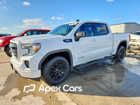 GMC Sierra 2021 - Image 1 of 14