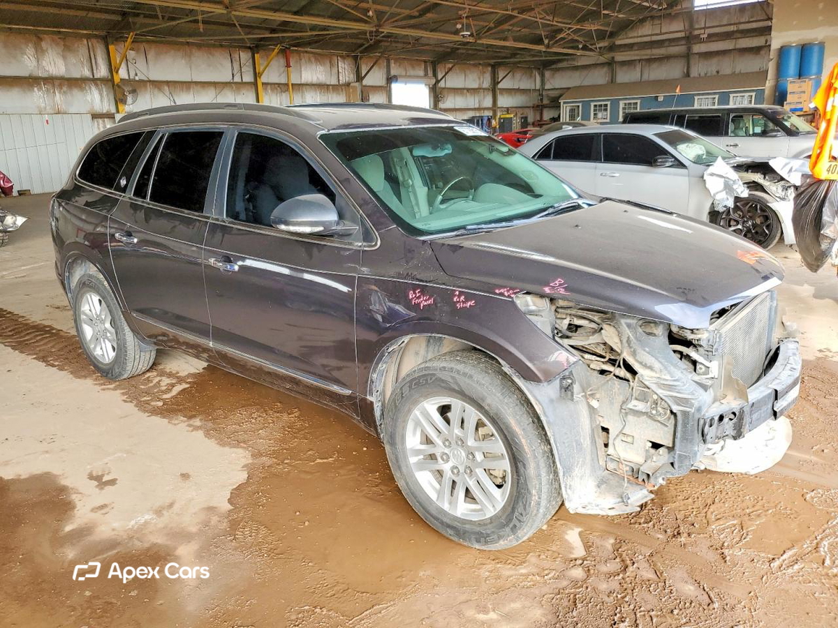 Buick Enclave 2014