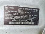 BMW Series 3 2011