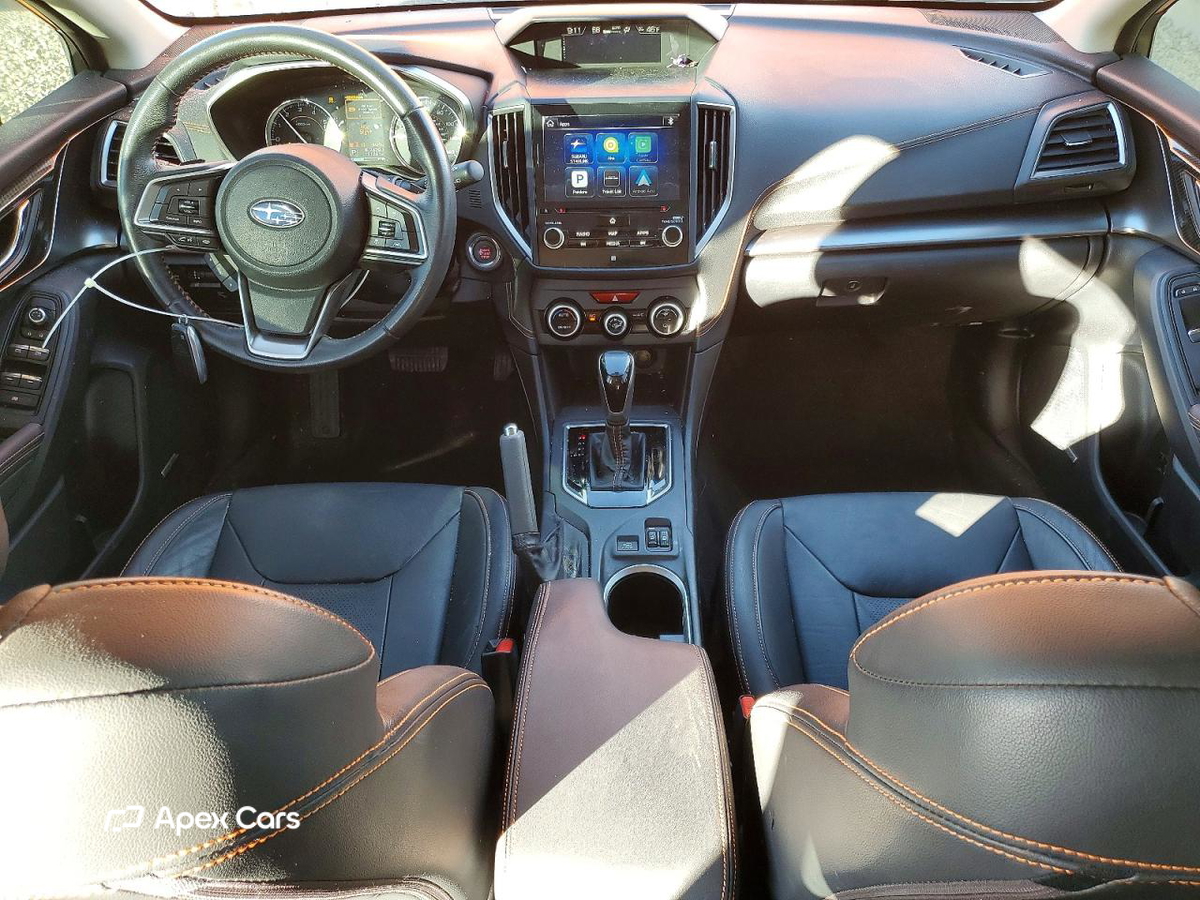 Subaru XV 2018