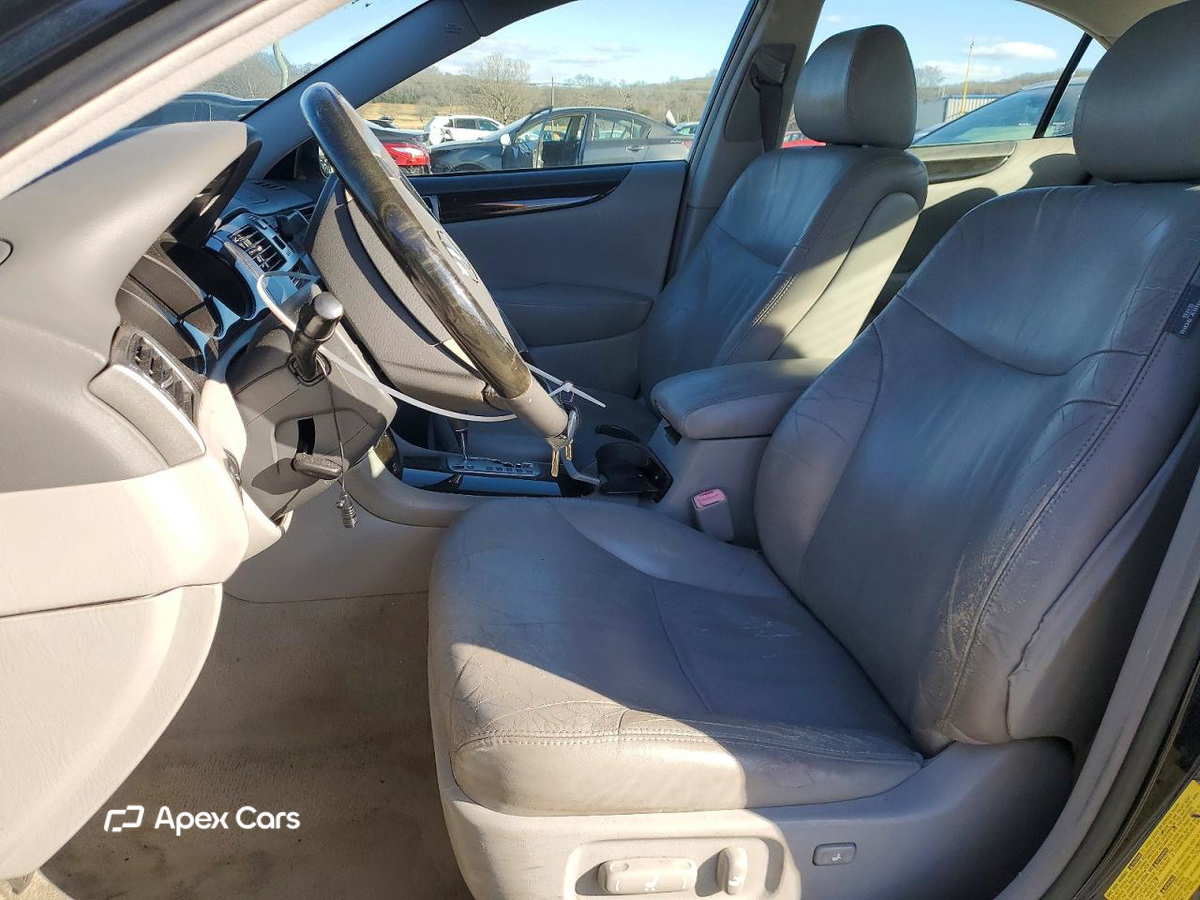 Lexus ES 2006