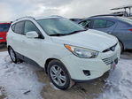Hyundai Tucson 2012