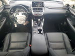 Lexus NX 2020