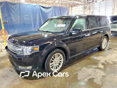 Ford Flex 2018 - Zdjęcie 1 z 14