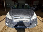 Subaru Outback 2014