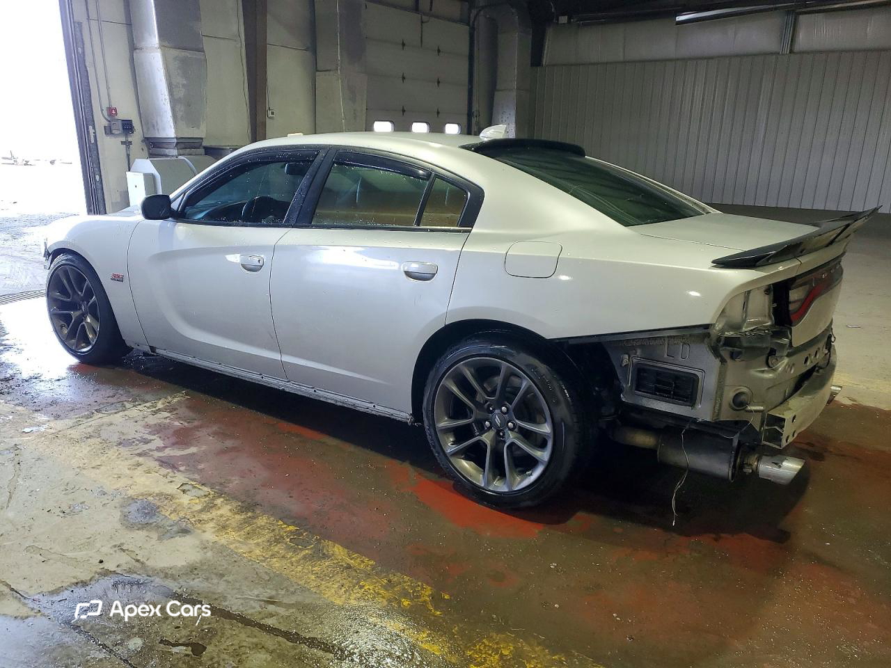 Dodge Charger 2020