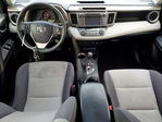 Toyota RAV 4 2015