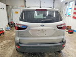 Ford EcoSport 2018