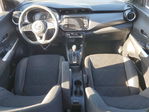 Nissan Kicks 2020