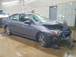 Subaru Impreza 2019