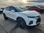 Chevrolet Blazer 2022