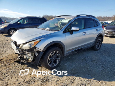 Subaru XV 2017 - Image 1 of 12