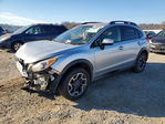 Subaru XV 2017