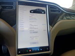 Tesla Model S 2014