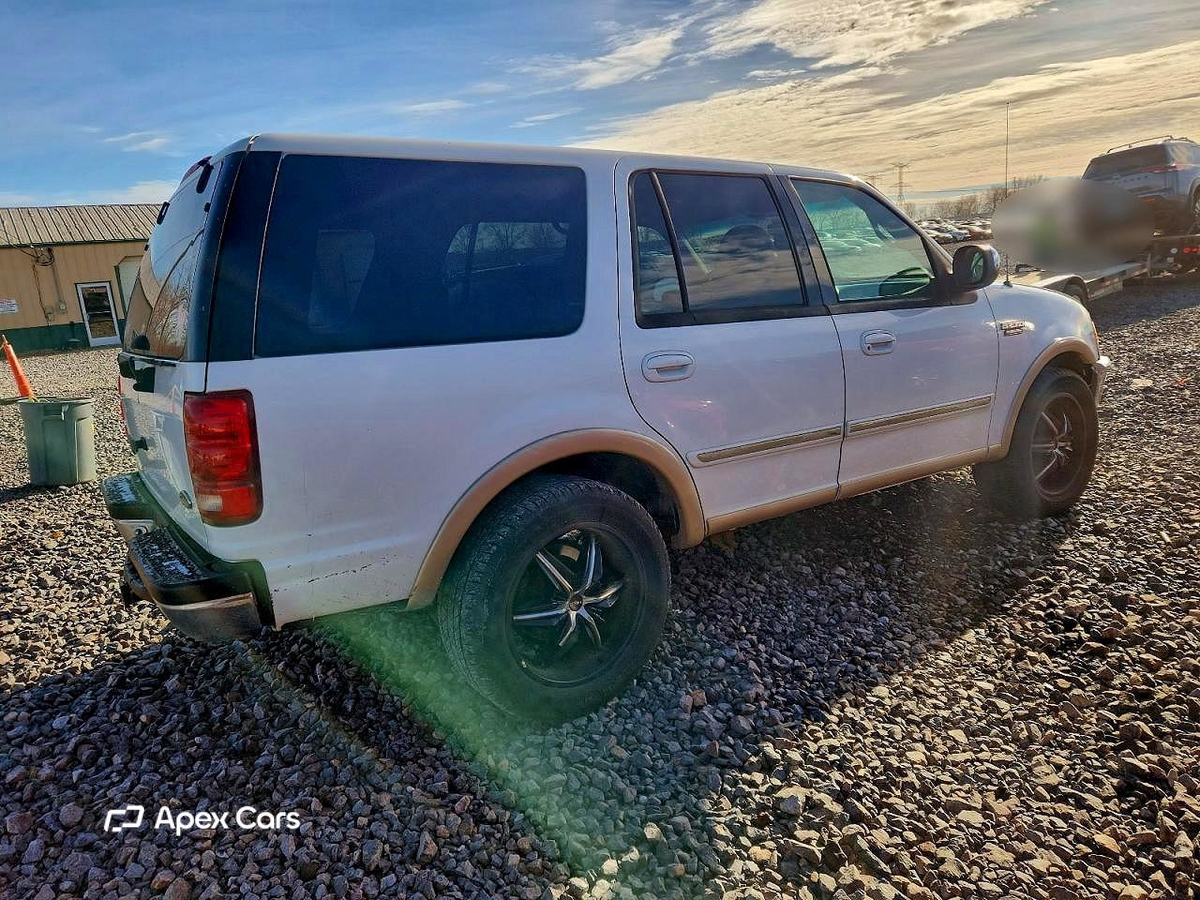 Ford Expedition 1998