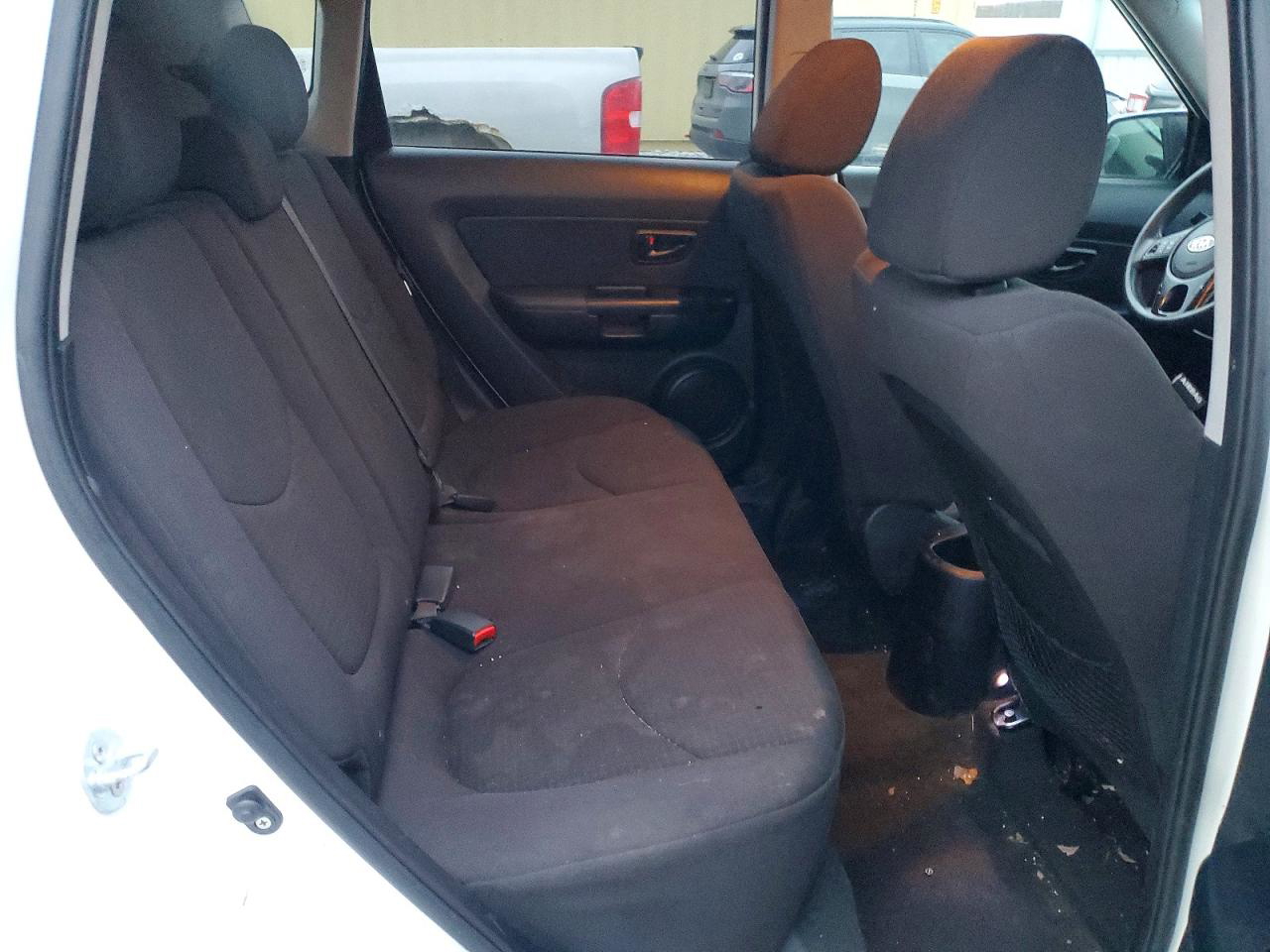 Kia Soul 2012