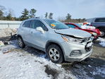 Chevrolet Trax 2017