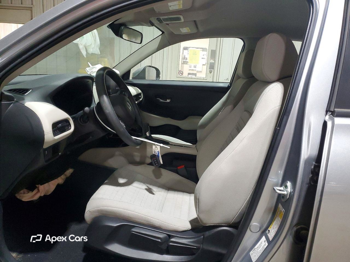 Honda HR-V 2024