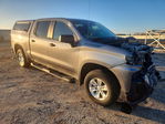 Chevrolet Silverado 2021