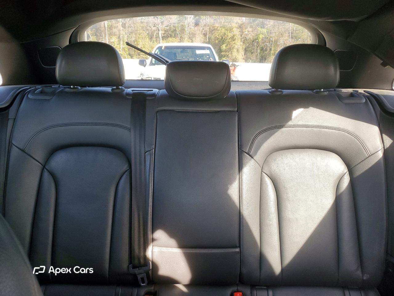Audi Q3 2018