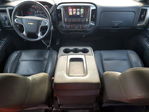Chevrolet Silverado 2018