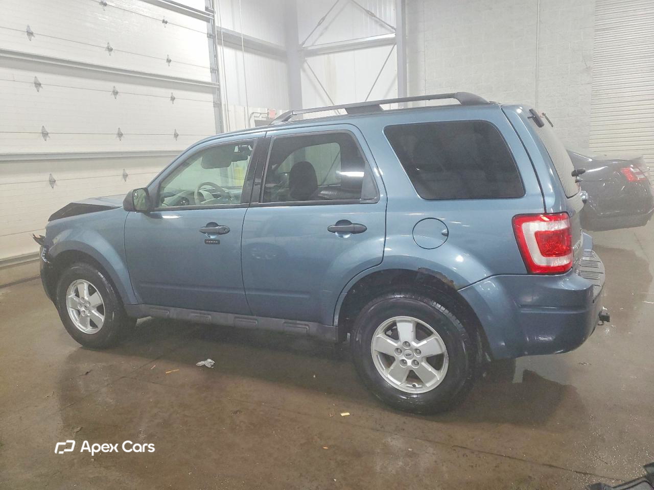 Ford Escape 2012
