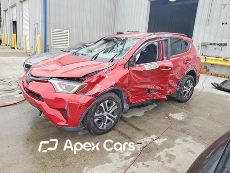 Toyota RAV 4 2017 - Image 1 of 14