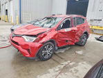 Toyota RAV 4 2017