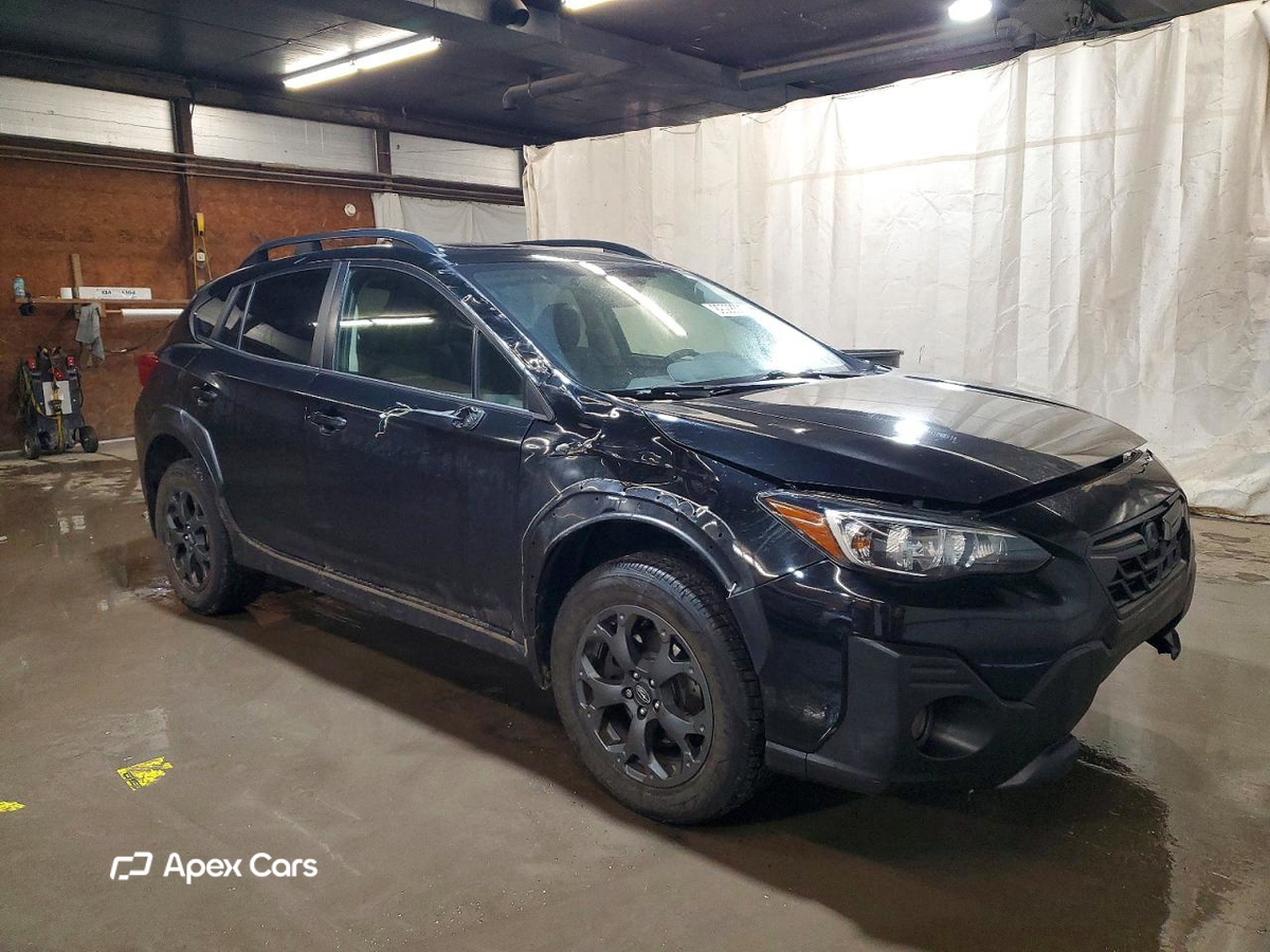 Subaru XV 2023