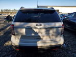 Ford Explorer 2011