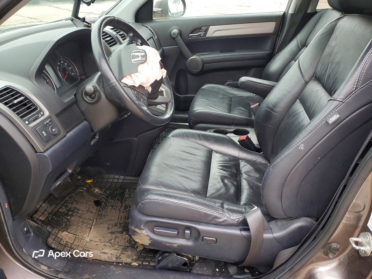 Honda CR-V 2010