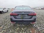 BMW i5 2024