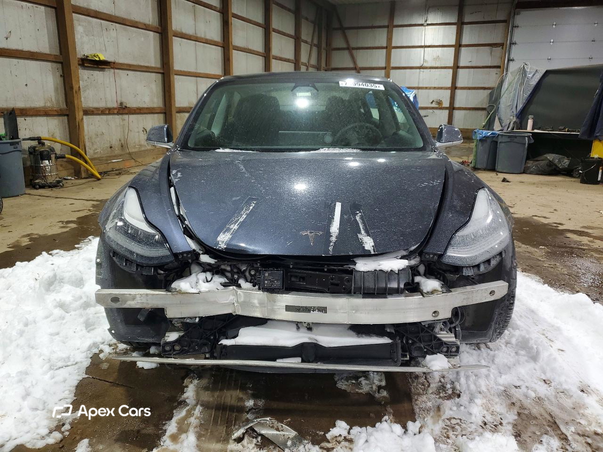 Tesla Model 3 2019