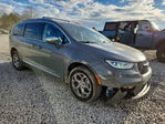 Chrysler Pacifica 2021