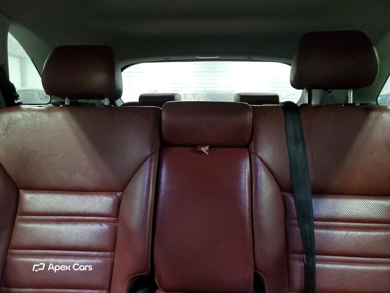 Kia Sorento 2017