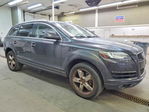 Audi Q7 2012