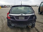 Honda Fit 2017
