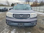Honda Pilot 2015