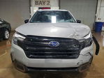 Subaru Forester 2025