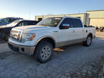 Ford F-150 2012