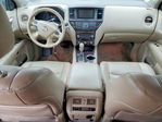 Nissan Pathfinder 2014
