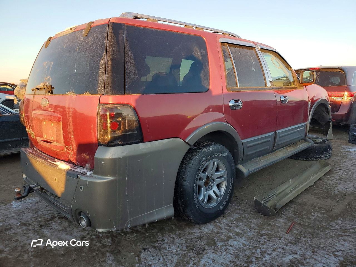 Ford Expedition 2003