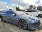 Tesla Model S 2021