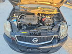Nissan Sentra 2012