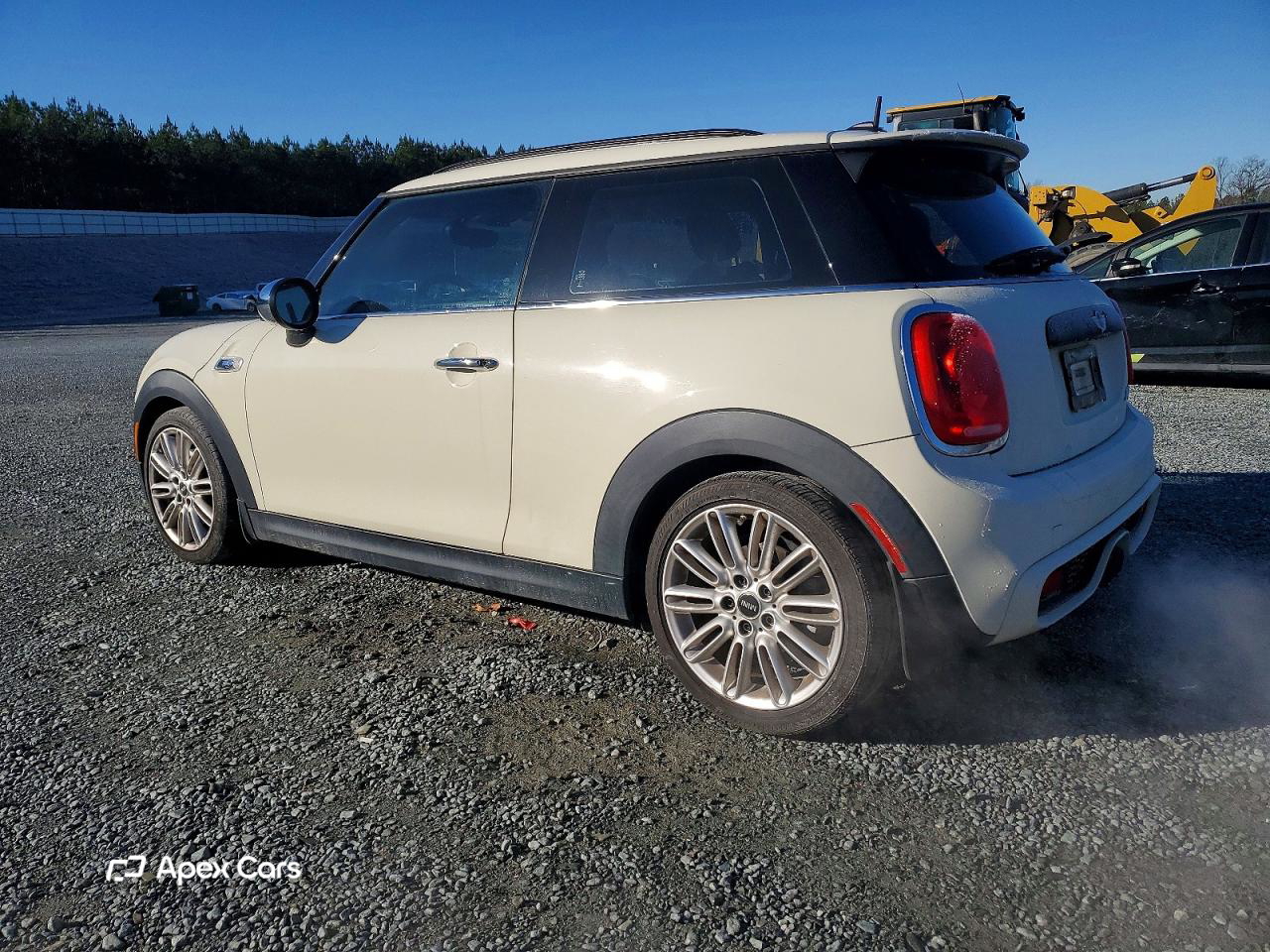 MINI Cooper 2015